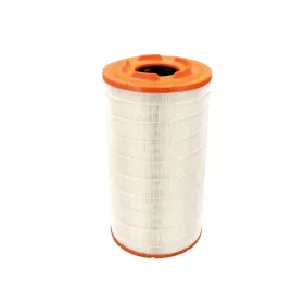 Hengeres levegőszűrő 267x533mm