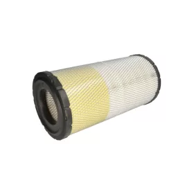 Hengeres levegőszűrő 207,7x409,5mm