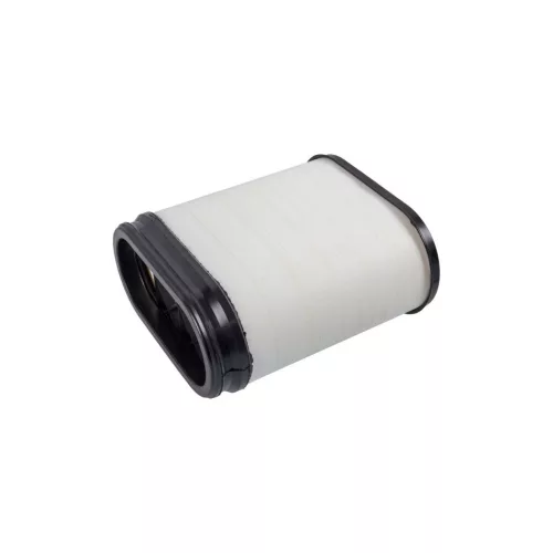 Ovális levegőszűrő 137x263mm