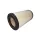 Hengeres levegőszűrő 313x557,3mm