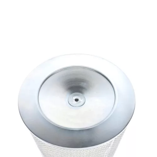 Hengeres levegőszűrő 221x611mm