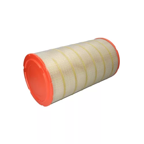 Hengeres levegőszűrő 281x522mm