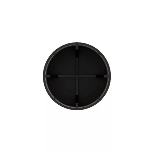Hengeres levegőszűrő 70x81mm