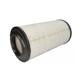 Hengeres levegőszűrő 237x461mm