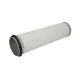 Hengeres levegőszűrő 110x374mm