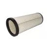 Hengeres levegőszűrő 179x445mm