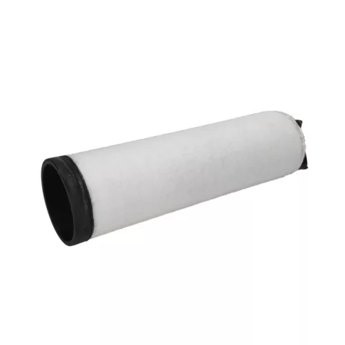 Hengeres levegőszűrő 105x386mm