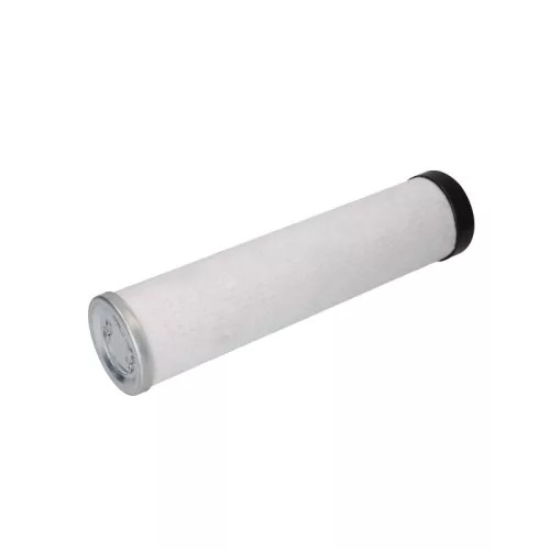 Hengeres levegőszűrő 85x356mm