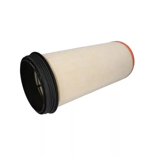 Hengeres levegőszűrő 184x429mm