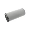Hengeres levegőszűrő 201x461mm