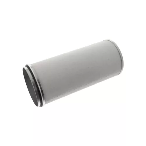 Hengeres levegőszűrő 201x461mm