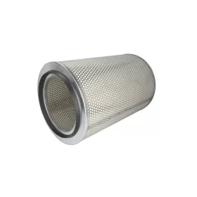 Hengeres levegőszűrő 327x482mm