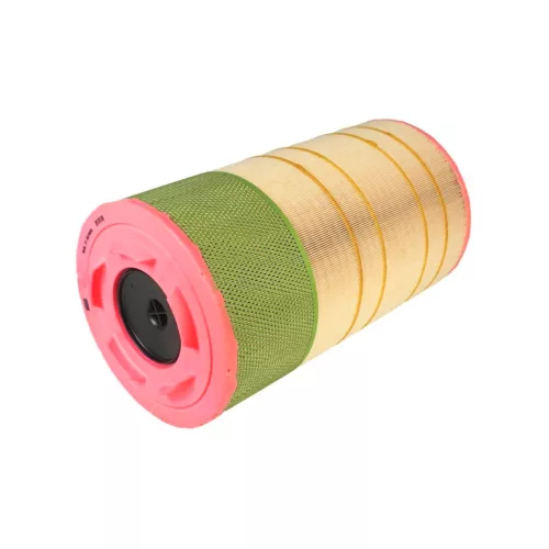 Hengeres levegőszűrő 297x563mm