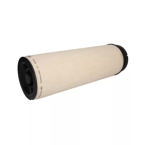 Hengeres levegőszűrő 146x476mm