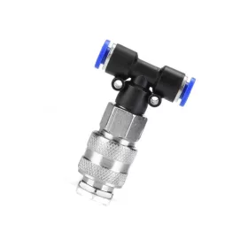 Gyorstoldó fuvatóhoz 6mm