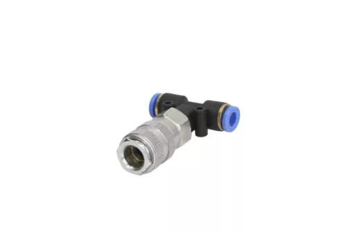 Gyorstoldó fuvatóhoz 6mm