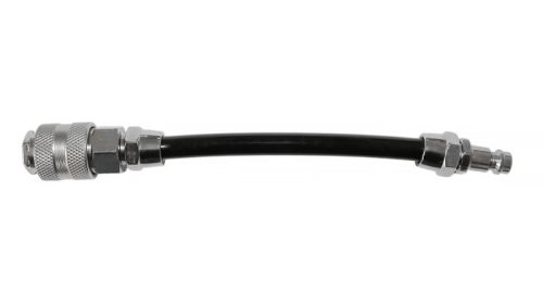 Flexibilis levegő cső csatlakozó Mercedes MP4/MP5