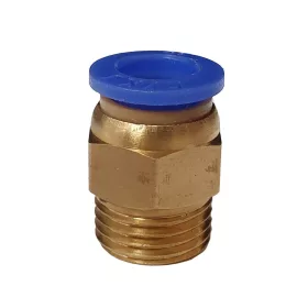 Gyorstoldó 10mm menetes véggel (M16x1,5)