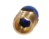 Gyorstoldó 10mm menetes véggel (M16x1,5)