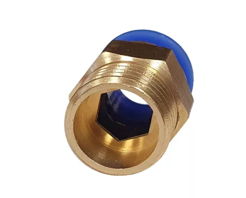 Gyorstoldó 10mm menetes véggel (M16x1,5)