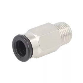 Gyorstoldó 6mm menetes véggel (1/8 col)