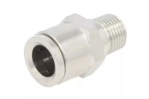 Gyorstoldó 8mm menetes véggel (1/8 col)
