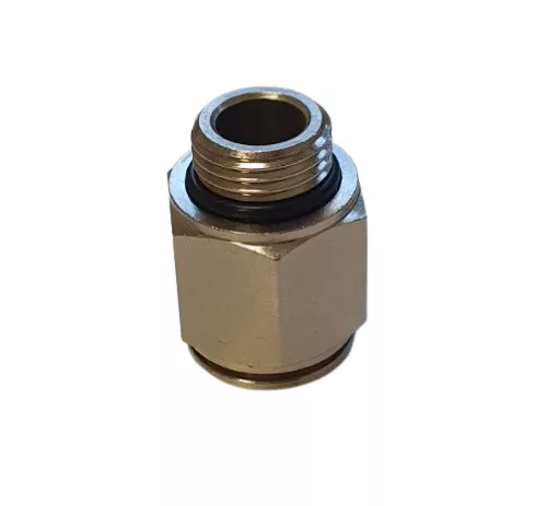 Gyorstoldó 10mm menetes véggel (1/4 col)