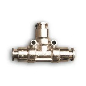 Gyorstoldó T 10mm fém