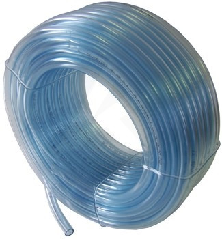 Műszaki cső / PVC cső 12 mm