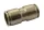 Gyorstoldó egyenes 13mm fém