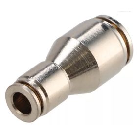 Gyorstoldó szűkítő fém 4/6 mm