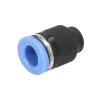 Gyorstoldó zárókupak 10mm