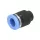 Gyorstoldó zárókupak 10mm