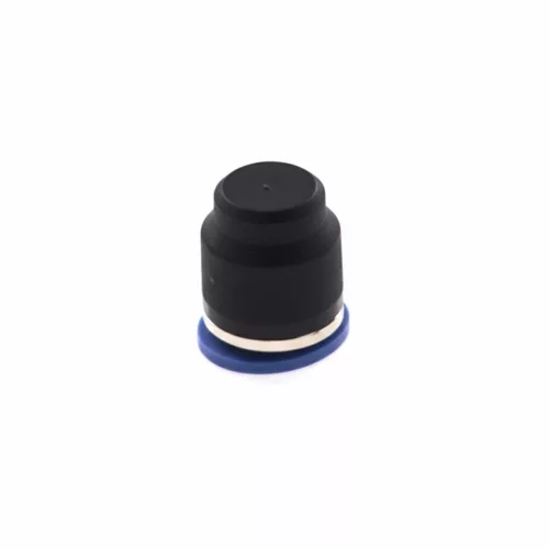 Gyorstoldó zárókupak 8mm