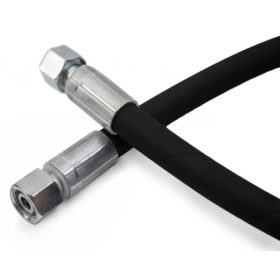 Hidraulika tömlő 1500mm M16x1,5