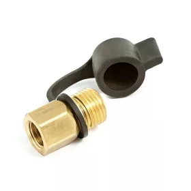 Légtartály szelep M16 / M12 belső menetes