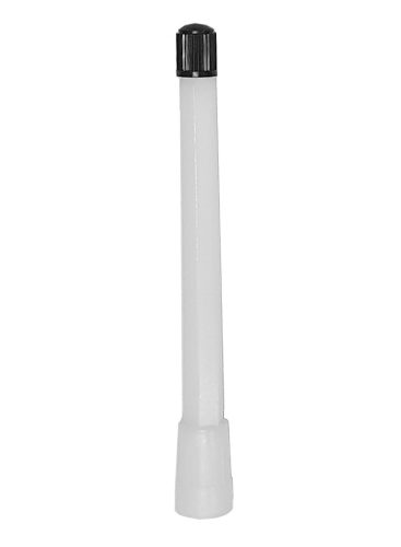 Szelepszár hosszabbító műanyag 12cm