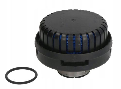 Zajcsillapító légszárító egységhez bilincses