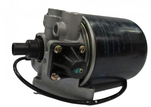 Scania / Daf légszárító egység + patron 9,3 bar