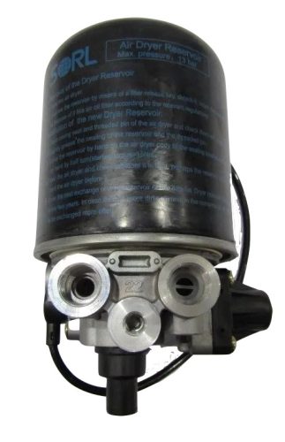 Scania / Daf légszárító egység + patron 9,3 bar