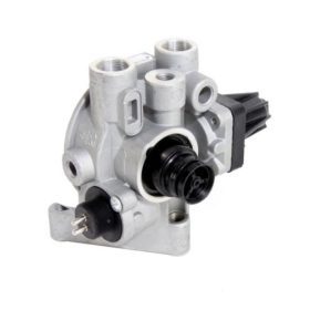   Daf / Man / Scania légszárító egység 12,5 bar, 4 csatlakozás