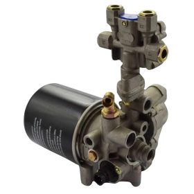   Mercedes légszárító egység + patron + szabályozó, 4 utas