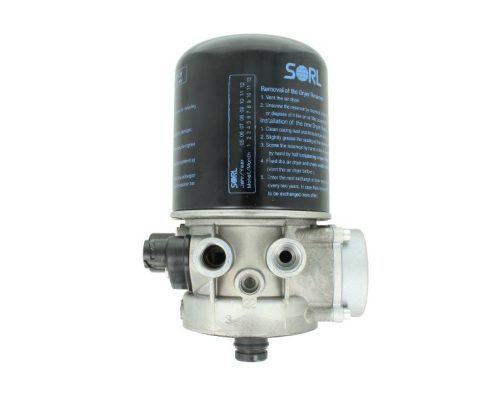 Renault légszárító egység + patron 12,5 bar