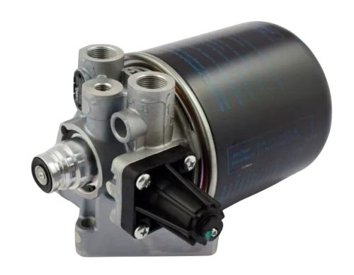 Daf / Iveco légszárító egység + patron + fűtés 12,5 bar