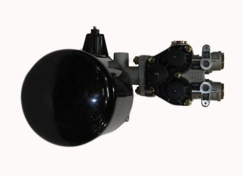 Mercedes légszárító egység + patron + szabályozó, 6 utas, 10bar