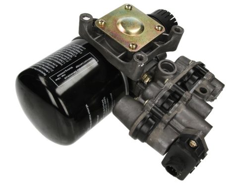 Daf CF / XF légszárító egység + patron + szabályozó