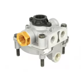 Alátétes relészelep M16/M22 hat csatlakozás