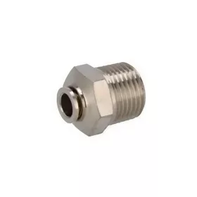 Gyorstoldó 8mm menetes véggel (1/2 col)