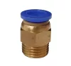 Gyorstoldó 10mm menetes véggel (3/8 col)
