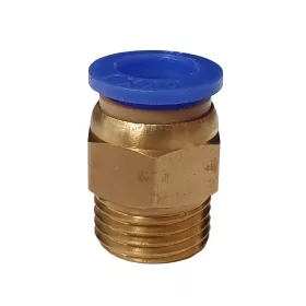 Gyorstoldó 10mm menetes véggel (3/8 col)
